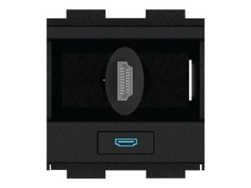 Bild på Crestron Gravity Cable Retractor FT2A-CBLR-GR-4K-HD