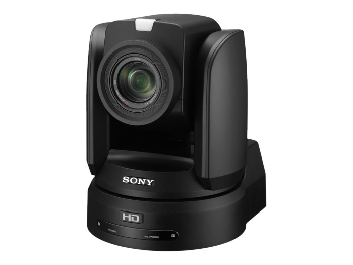 Bild på Sony BRC-H800