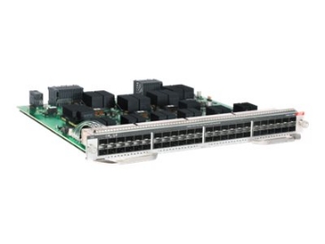 Bild på Cisco Catalyst 9400 Series Line Card