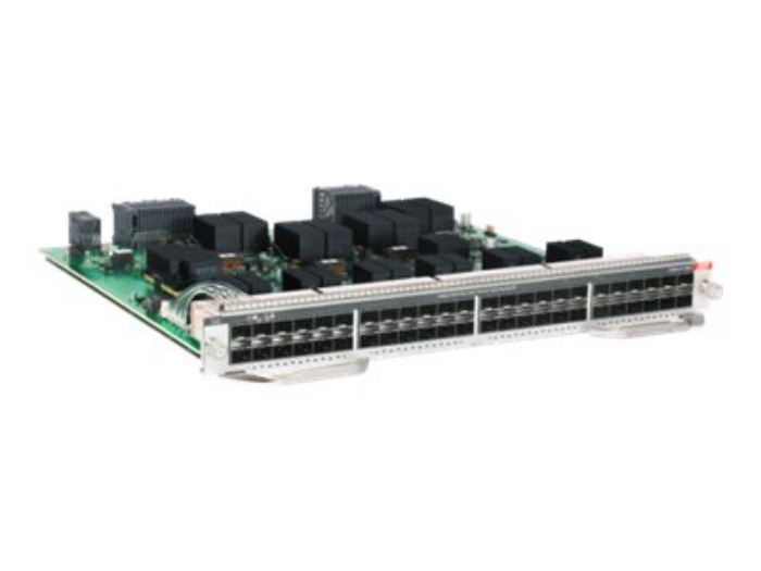 Bild på Cisco Catalyst 9400 Series Line Card