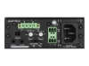 Bild på Crestron X-Series AMP-X75