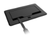 Bild på Crestron FlipTop FT2 Series Cable Management System