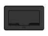 Bild på Crestron FlipTop FT2 Series Cable Management System