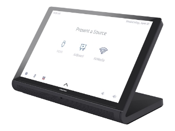 Bild på Crestron TS-1070-B-S