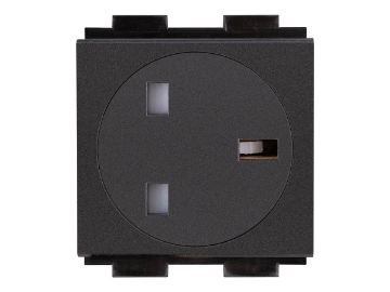 Bild på Crestron FT2A-PWR-UK series FT2A-PWR-UK-1-BASIC