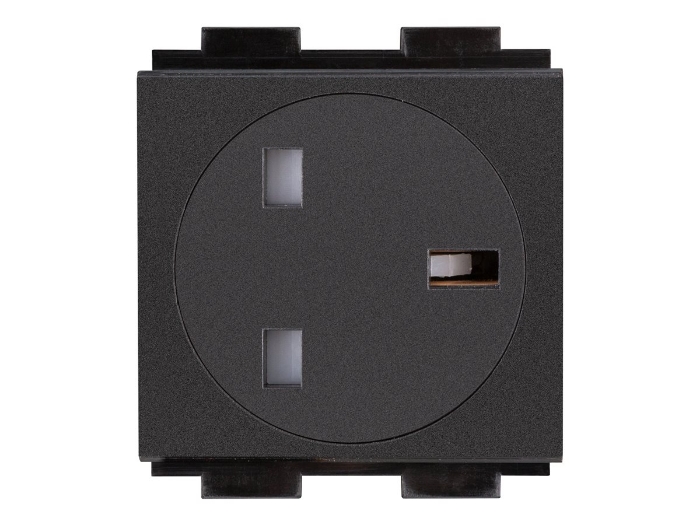 Bild på Crestron FT2A-PWR-UK series FT2A-PWR-UK-1-BASIC