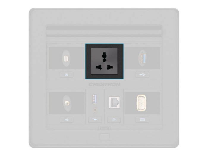 Bild på Crestron FT2A-PWR-UN-1-BASIC