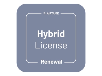 Bild på Airtame Hybrid