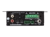 Bild på Crestron X-Series AMP-X50MP