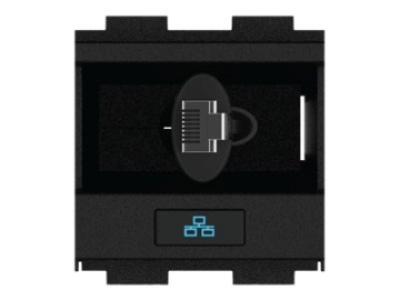 Bild på Crestron Gravity Cable Retractor FT2A-CBLR-GR-CAT6