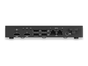 Bild på ASUS NUC 13 Rugged BNUC13BRKP200B00I