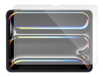 Bild på Compulocks iPad Pro M4 11" (2024), Tempered Glass Screen Protector
