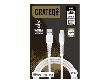 Bild på GRATEQ PRO USB-A