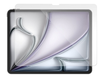 Bild på Compulocks iPad Air M2 & M3 13", Tempered Glass Screen Protector