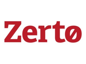 Bild på Zerto Virtual Enterprise Cloud Edition