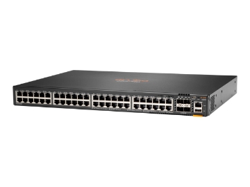 Bild på HPE Aruba Networking CX 6200F 48G 4SFP+ TAA Switch