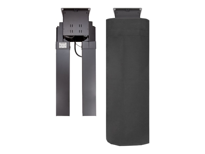 Bild på Crestron FT2A-UTK-CLOAK