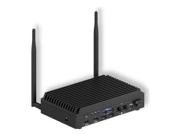 Bild på ASUS NUC 13 Rugged Tall BNUC13BRFA400B00I