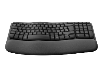 Bild på Logitech Ergo Series Wave Keys for Business