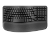Bild på Logitech Ergo Series Wave Keys for Business