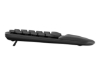 Bild på Logitech Ergo Series Wave Keys for Business