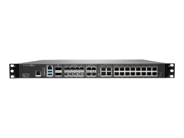 Bild på SonicWall NSsp 11700