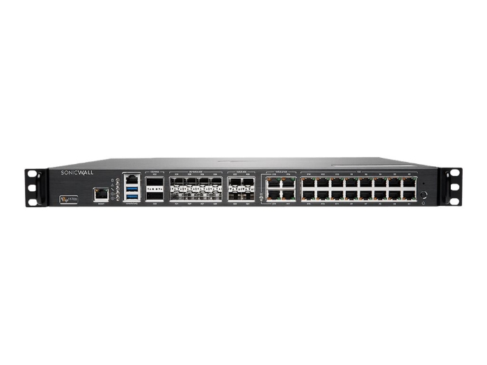 Bild på SonicWall NSsp 11700