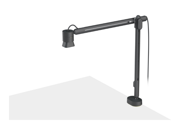 Bild på REACH CAMERA GRAPHITE USB CLAMP