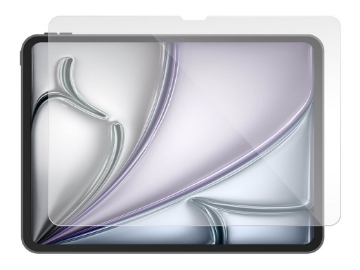 Bild på Compulocks iPad Air M2 & M3 11", Tempered Glass Screen Protector