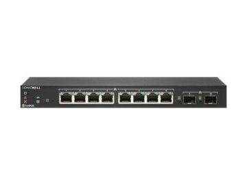 Bild på SonicWall Switch SWS12-8POE