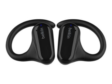 Bild på Belkin SoundForm ClearFit