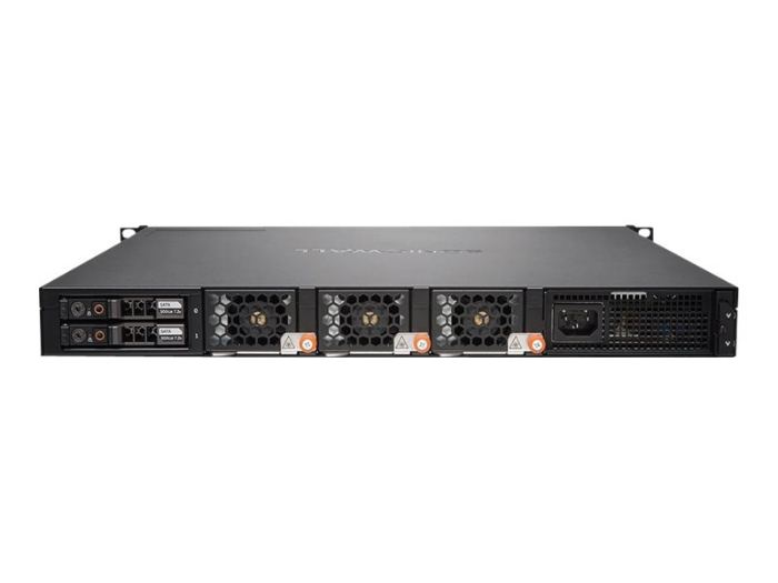 Bild på SonicWall Secure Mobile Access 6210