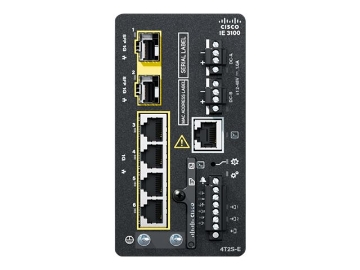 Bild på Cisco Catalyst IE3100 Rugged Series