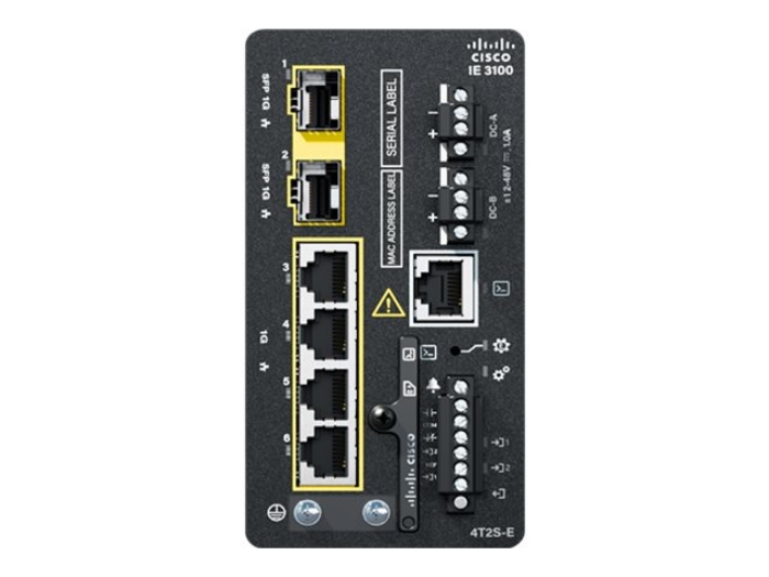 Bild på Cisco Catalyst IE3100 Rugged Series