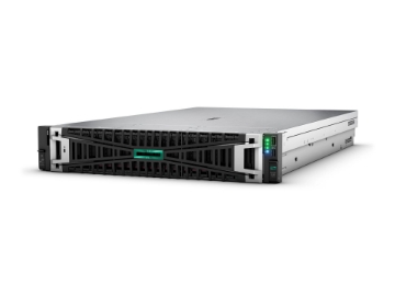 Bild på HPE ProLiant DL380 Gen11 Network Choice