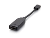 Bild på C2G Mini HDMI to HDMI Dongle Adapter Converter