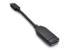 Bild på C2G Mini HDMI to HDMI Dongle Adapter Converter