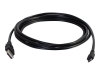 Bild på C2G 15ft USB 2.0 A to Micro-USB B Cable