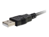 Bild på C2G 15ft USB 2.0 A to Micro-USB B Cable