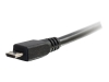 Bild på C2G 15ft USB 2.0 A to Micro-USB B Cable