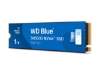 Bild på WD Blue SN5000 WDS100T4B0E-00CNZ0