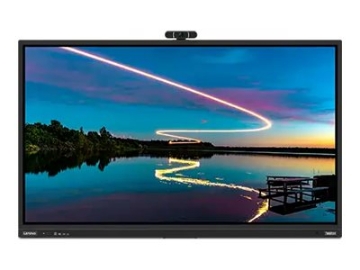 Bild på Lenovo ThinkVision T86