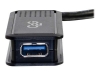 Bild på C2G 5m USB 3.0 A to USB A Extension Cable
