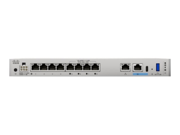 Bild på Cisco Secure Firewall 1210CP