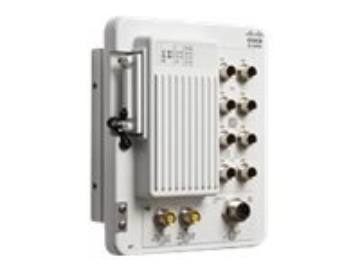 Bild på Cisco Catalyst IE3400 Heavy Duty Series
