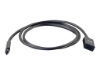 Bild på C2G 3ft USB C Extension Cable