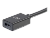 Bild på C2G 3ft USB C Extension Cable