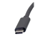 Bild på C2G 3ft USB C Extension Cable