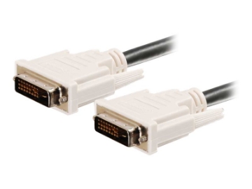 Bild på C2G 3m DVI-D Dual Link Digital Video Cable