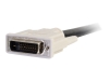 Bild på C2G 3m DVI-D Dual Link Digital Video Cable